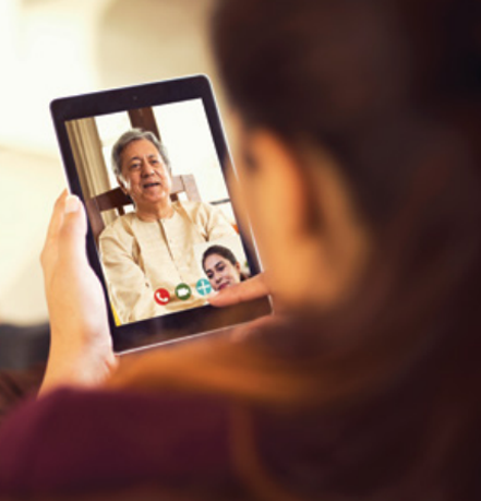 National Senior Independence Month